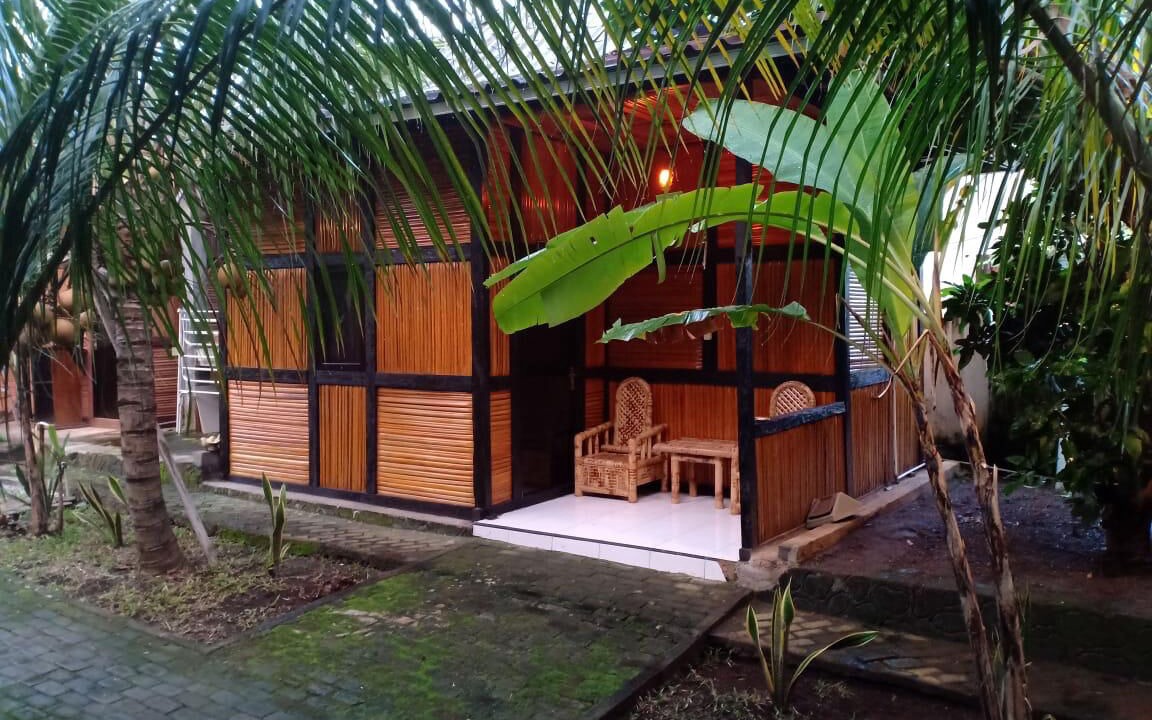 Photo of Patio Balcony in Jailolo