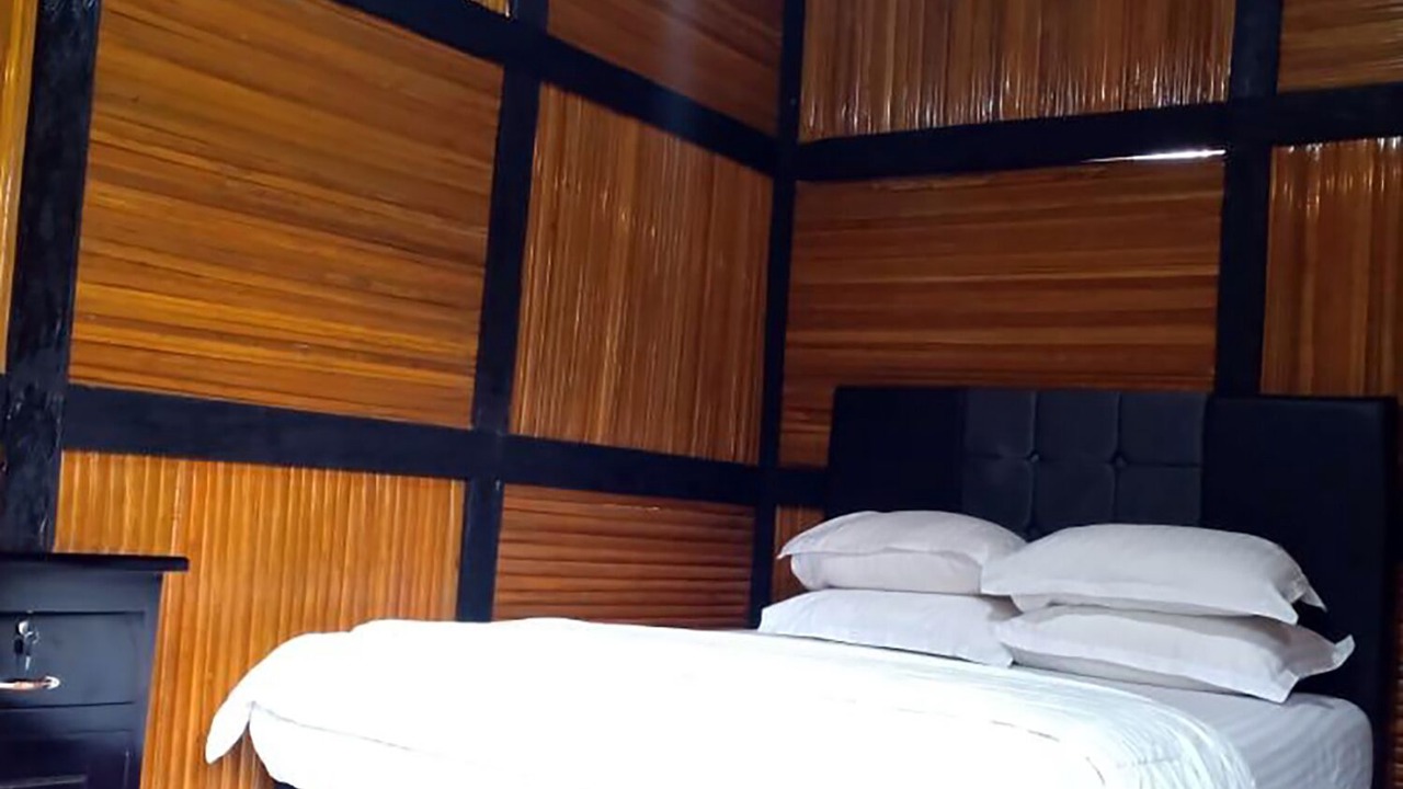 Photo of Bedroom in Jailolo
