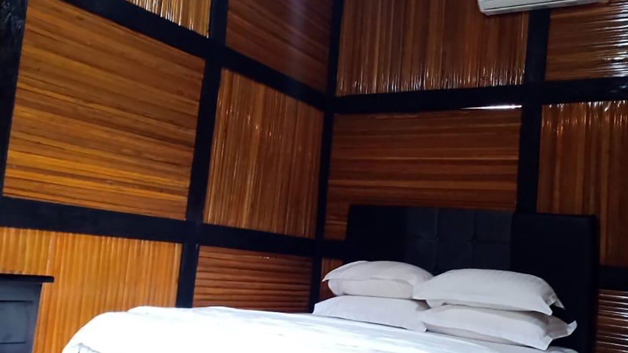 Photo of Bedroom in Jailolo