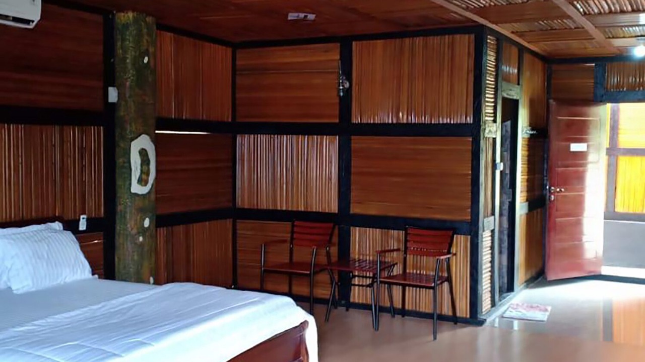 Photo of Bedroom in Jailolo