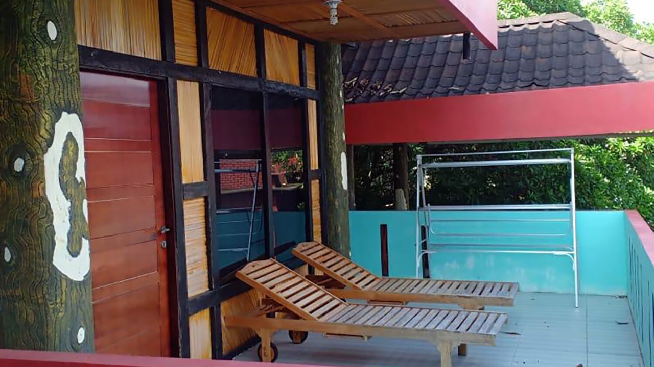 Photo of Outdoor in Jailolo
