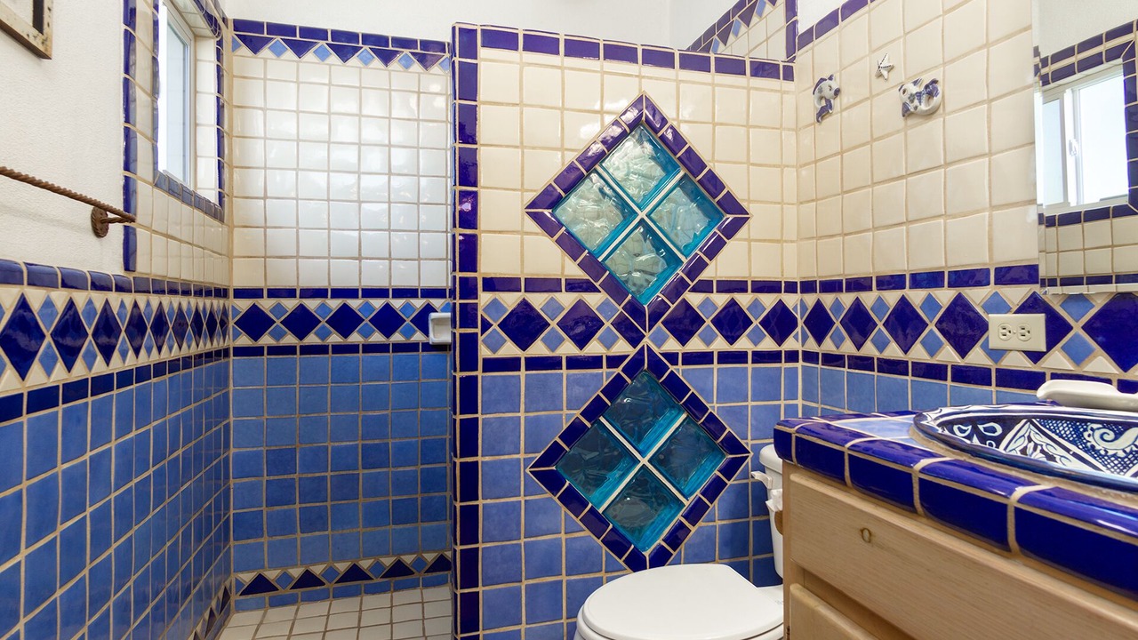 Photo of Bathroom in Las Conchas