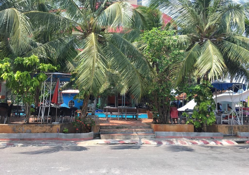 Photo of Outdoor in Long Hai