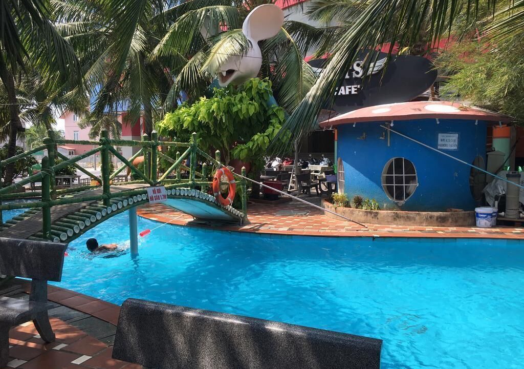 Photo of Outdoor in Long Hai