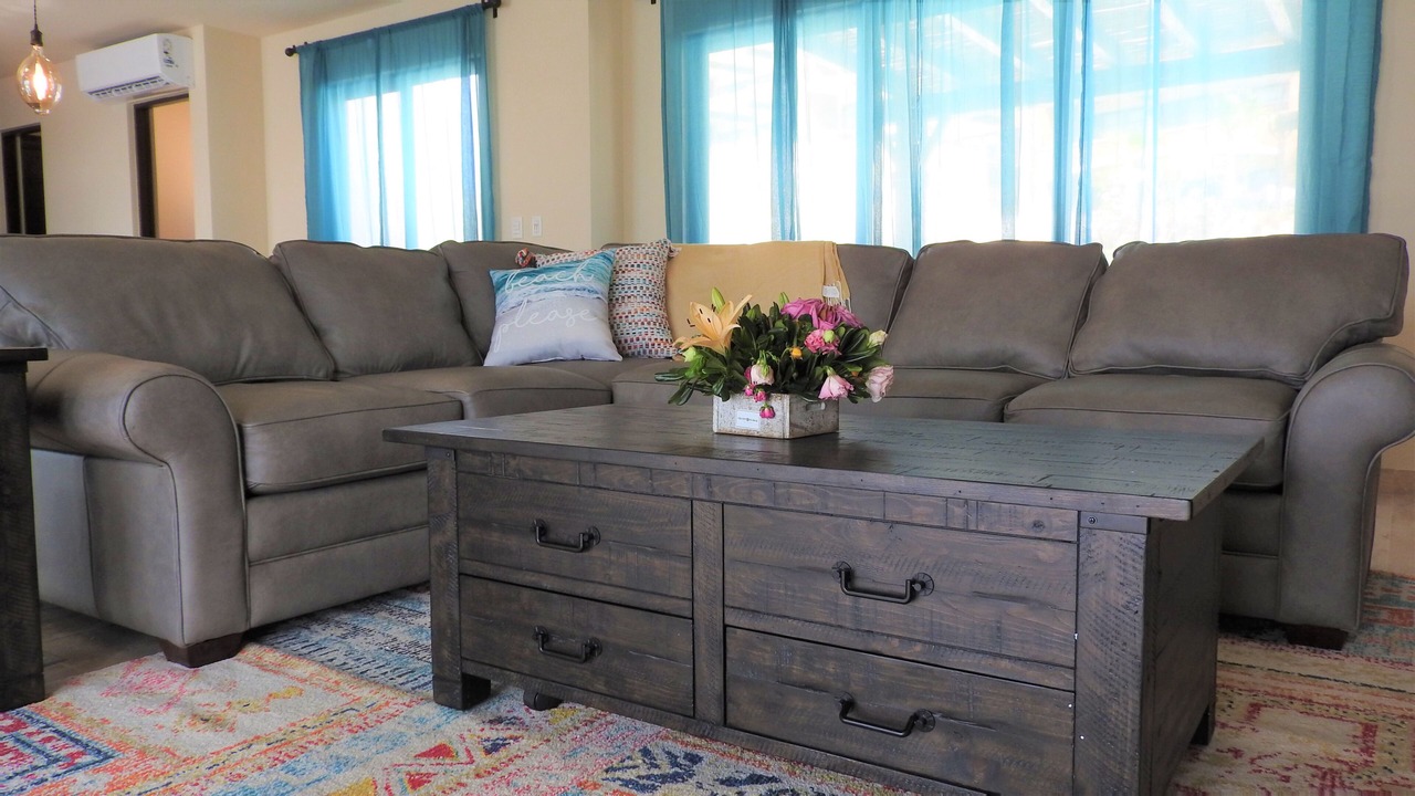 Photo of Livingroom in Cabo San Lucas