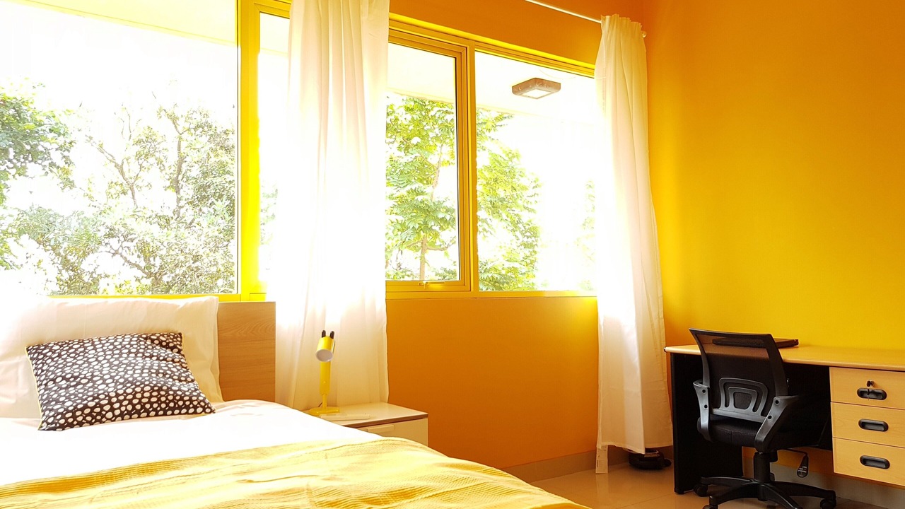 Photo of Bedroom in Pagedangan