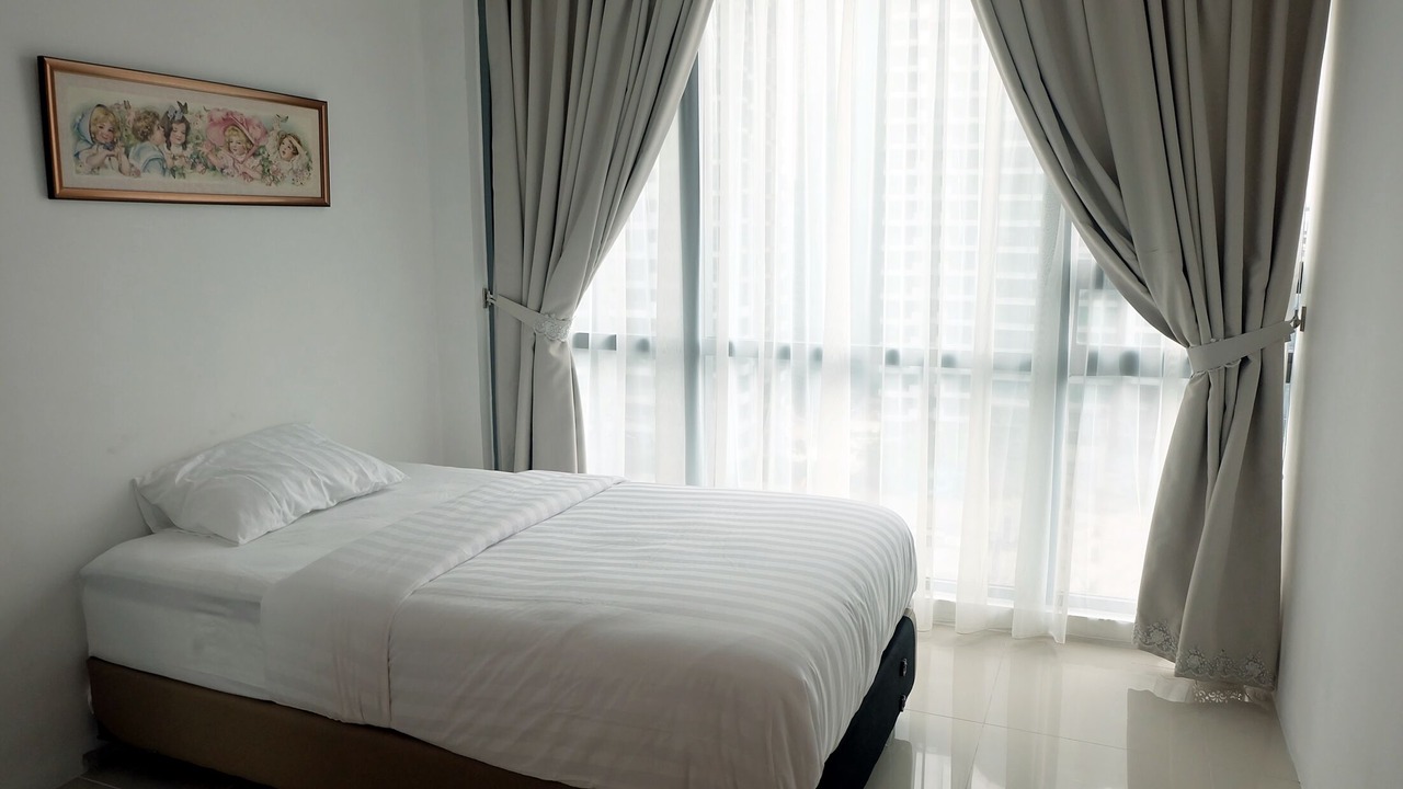 Photo of Bedroom in Jakarta