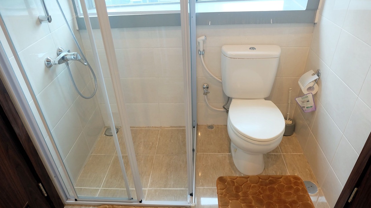 Photo of Bathroom in Jakarta