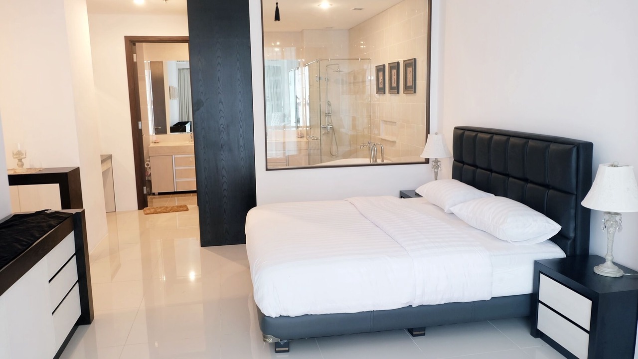 Photo of Bedroom in Jakarta
