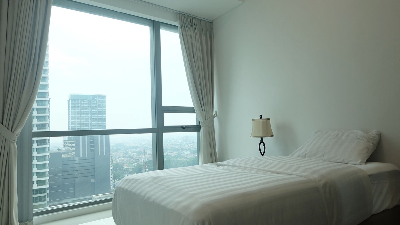 Photo of Bedroom in Jakarta