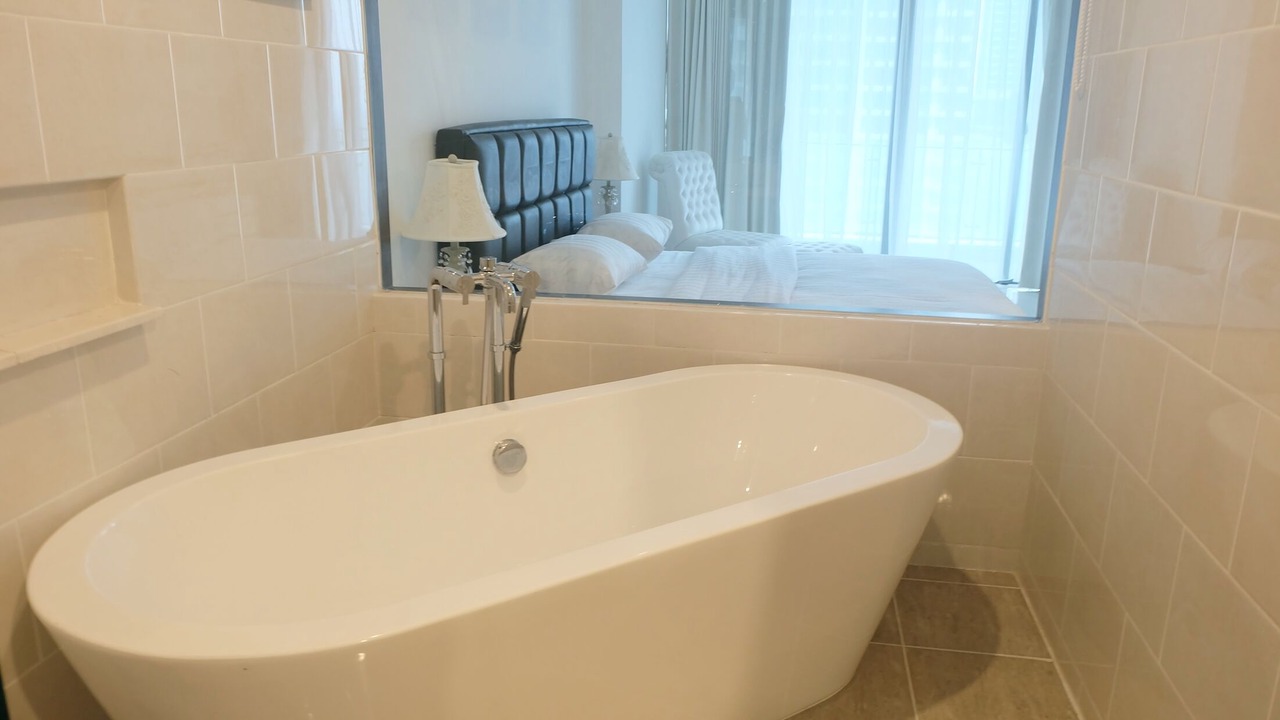 Photo of Bathroom in Jakarta