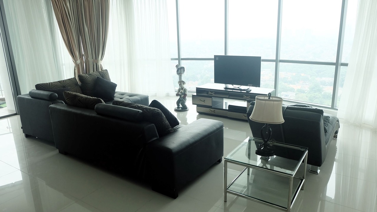 Photo of Livingroom in Jakarta