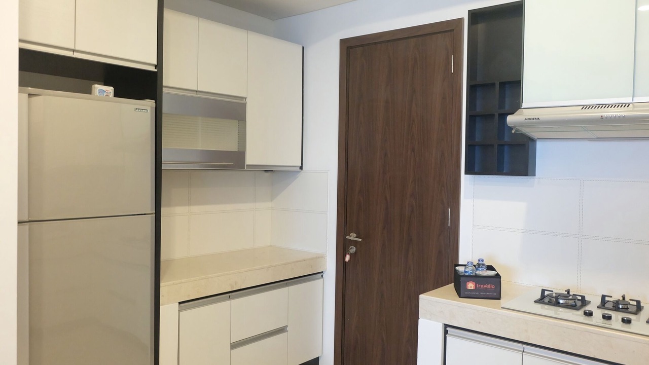 Photo of Kitchen in Jakarta