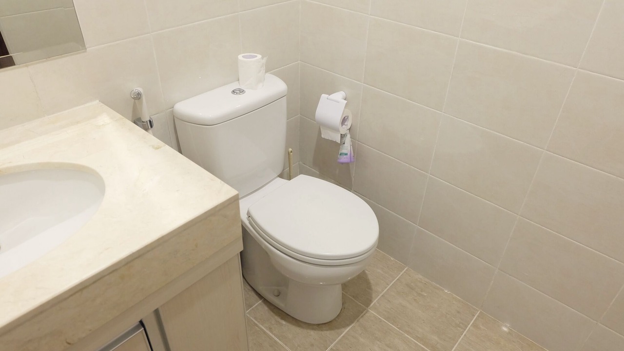 Photo of Bathroom in Jakarta