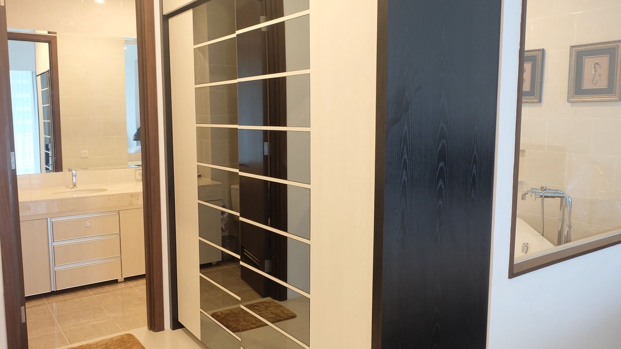 Photo of Bathroom in Jakarta