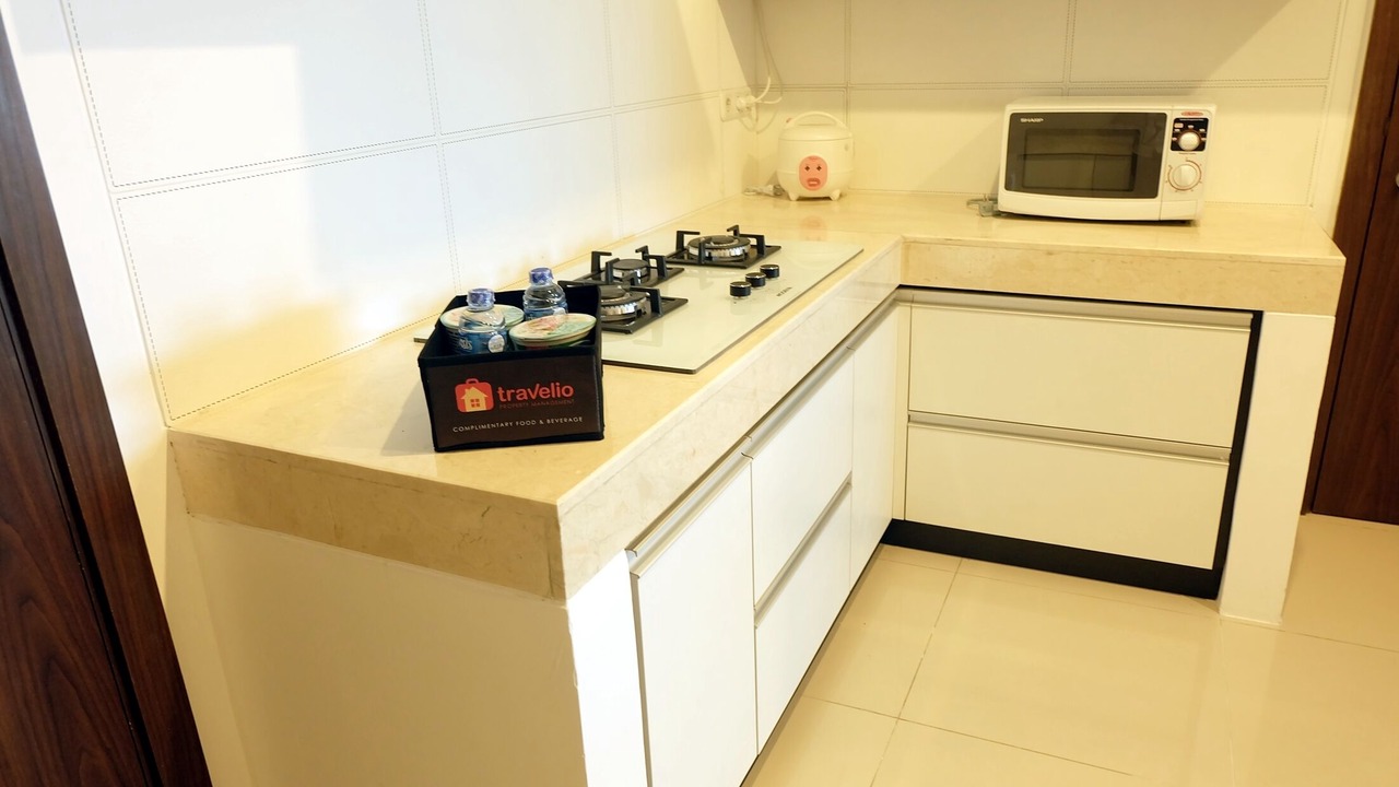 Photo of Kitchen in Jakarta