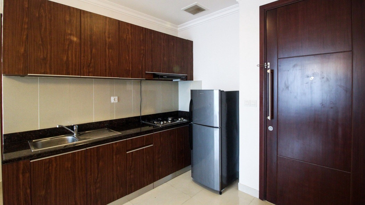 Photo of Kitchen in Kuningan