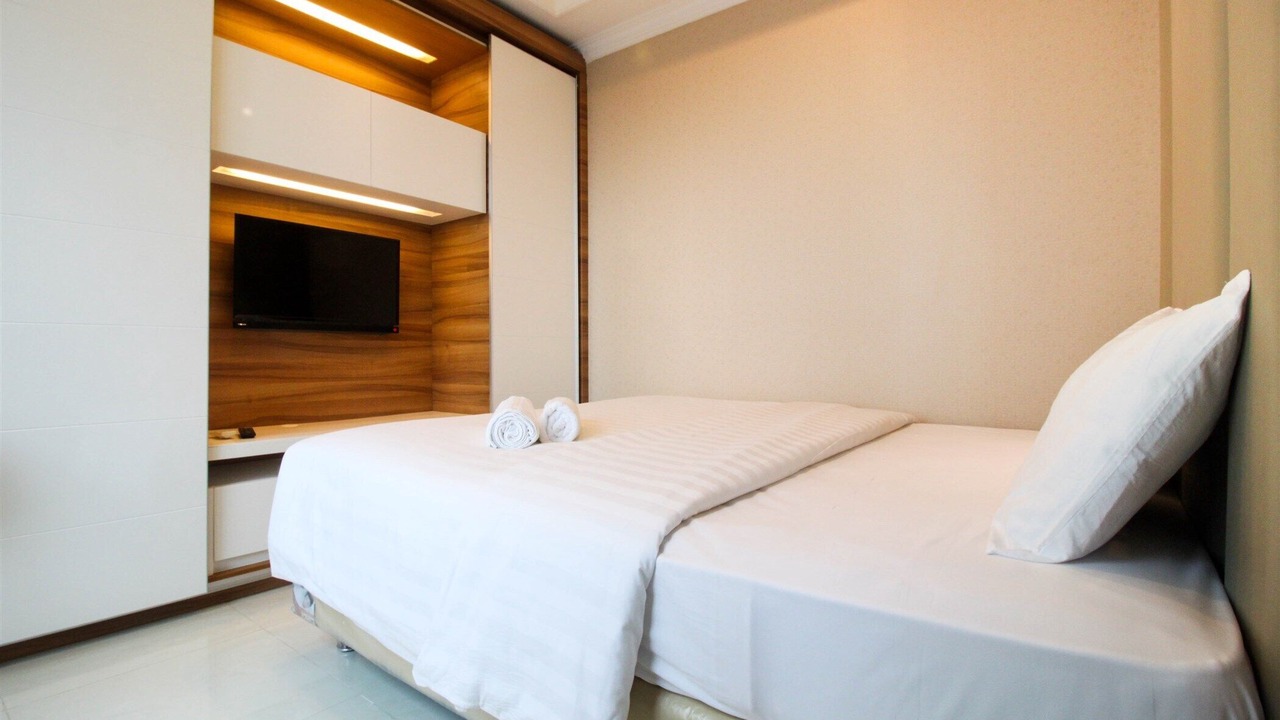Photo of Bedroom in Kuningan