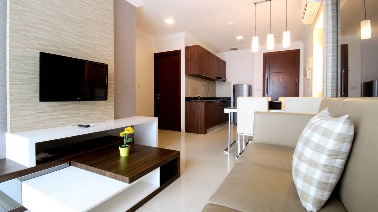Photo of Livingroom in Kuningan