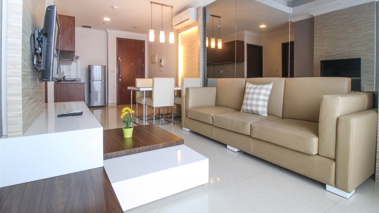 Photo of Livingroom in Kuningan