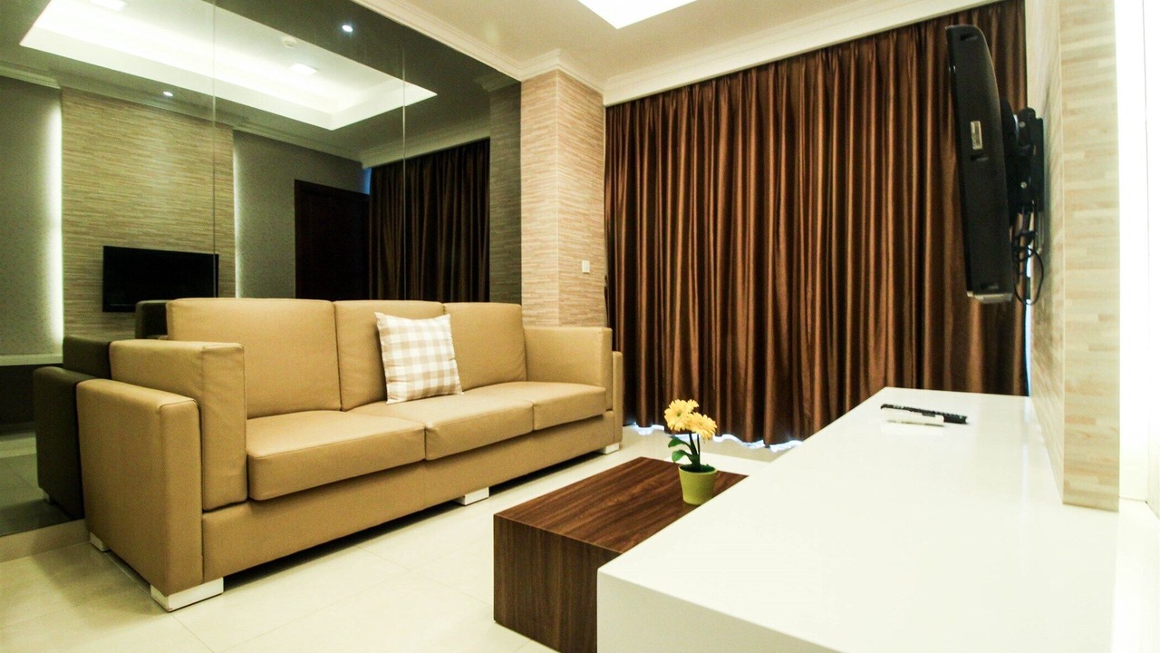 Photo of Livingroom in Kuningan