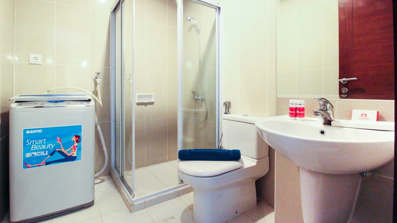 Photo of Bathroom in Kuningan