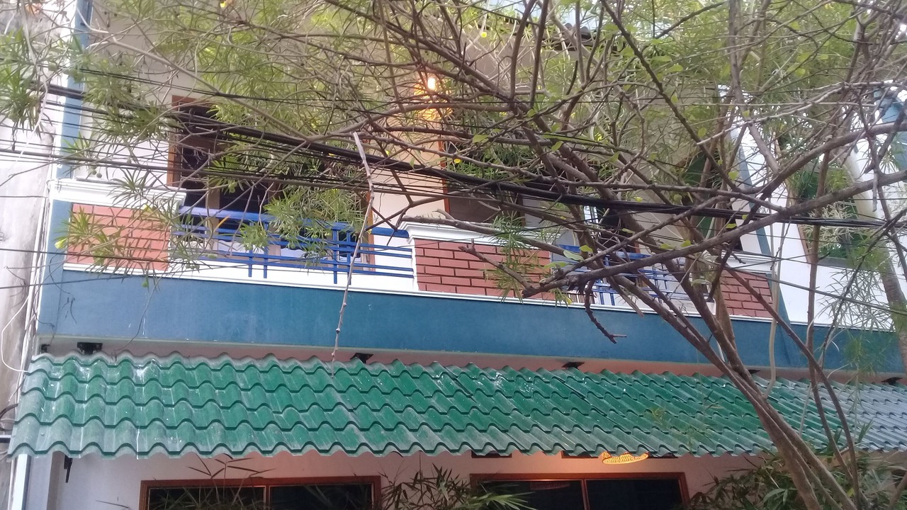 Photo of Outdoor in Quy Nhon