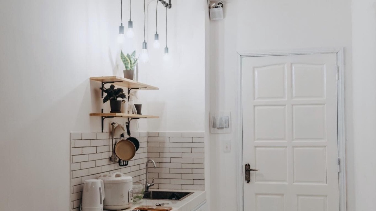 Photo of Kitchen in Quy Nhon