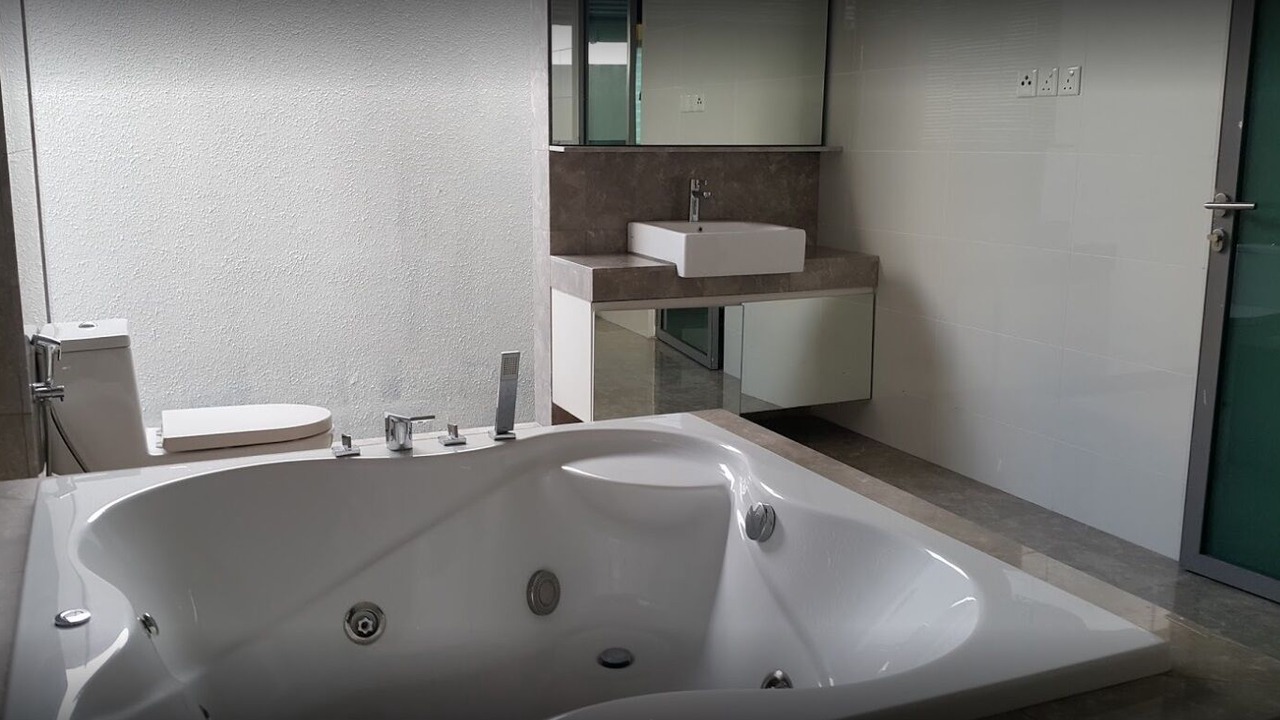 Photo of Bathroom in Mont Kiara