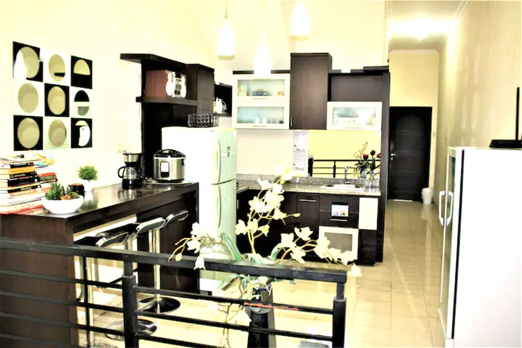 Photo of Kitchen in Surabaya