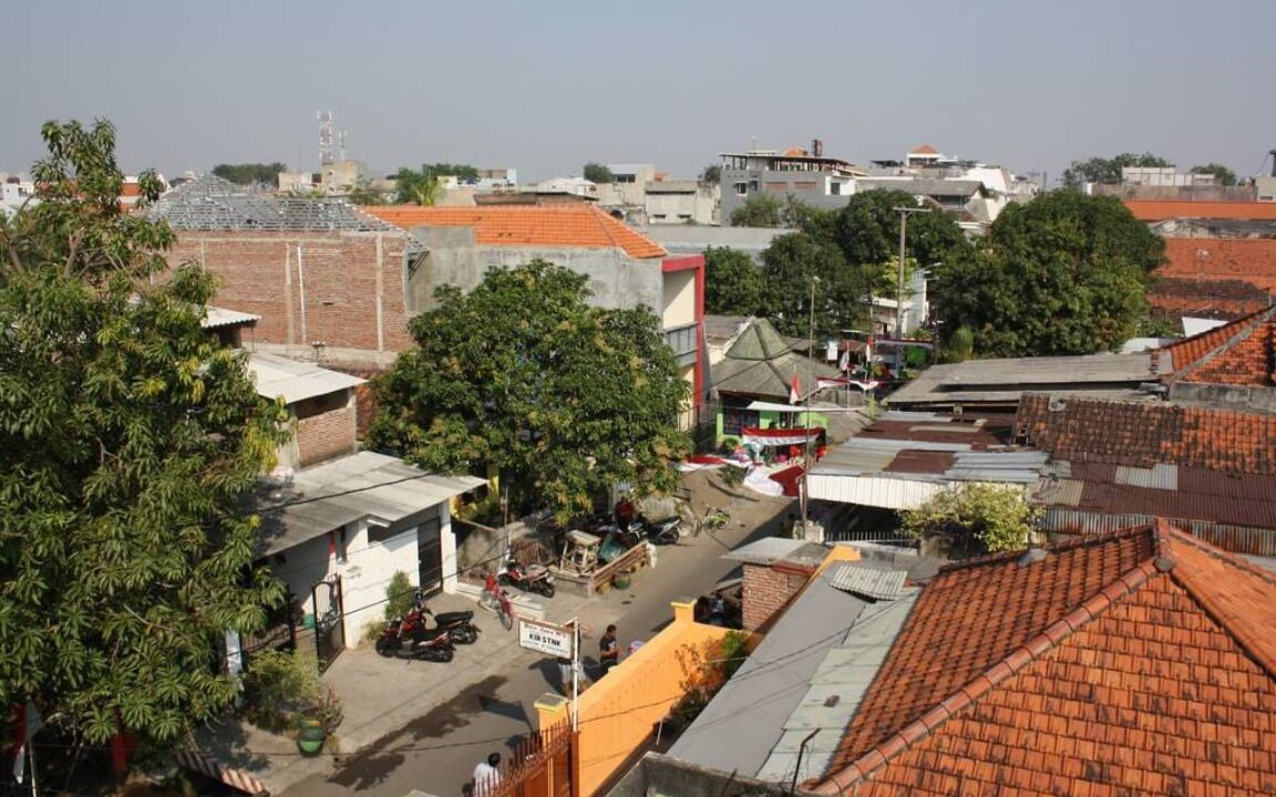 Photo of Outdoor in Surabaya