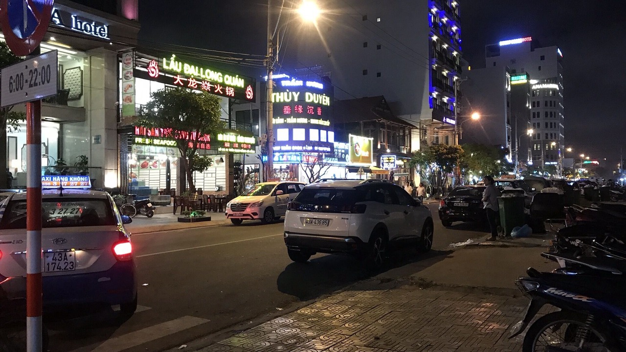 Photo of Outdoor in Ngu Hanh Son