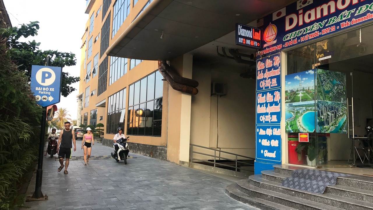 Photo of Outdoor in Ngu Hanh Son