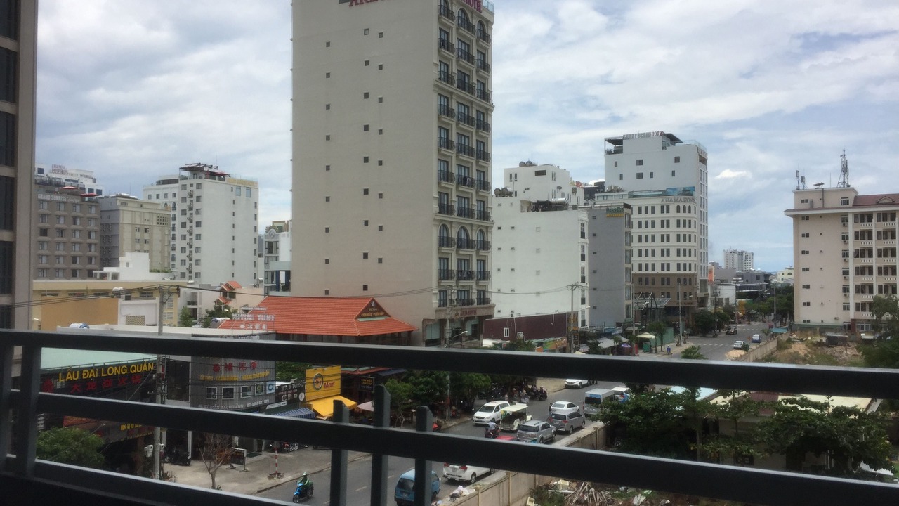 Photo of Patio Balcony in Ngu Hanh Son