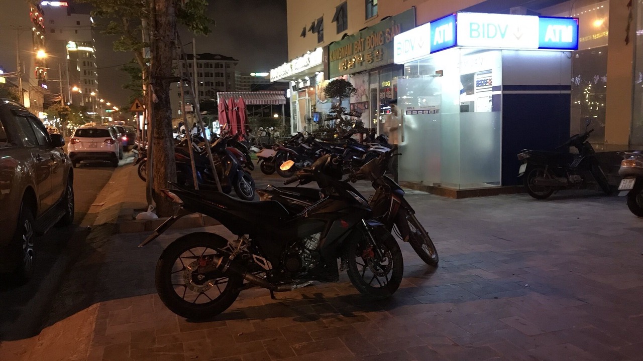 Photo of Outdoor in Ngu Hanh Son