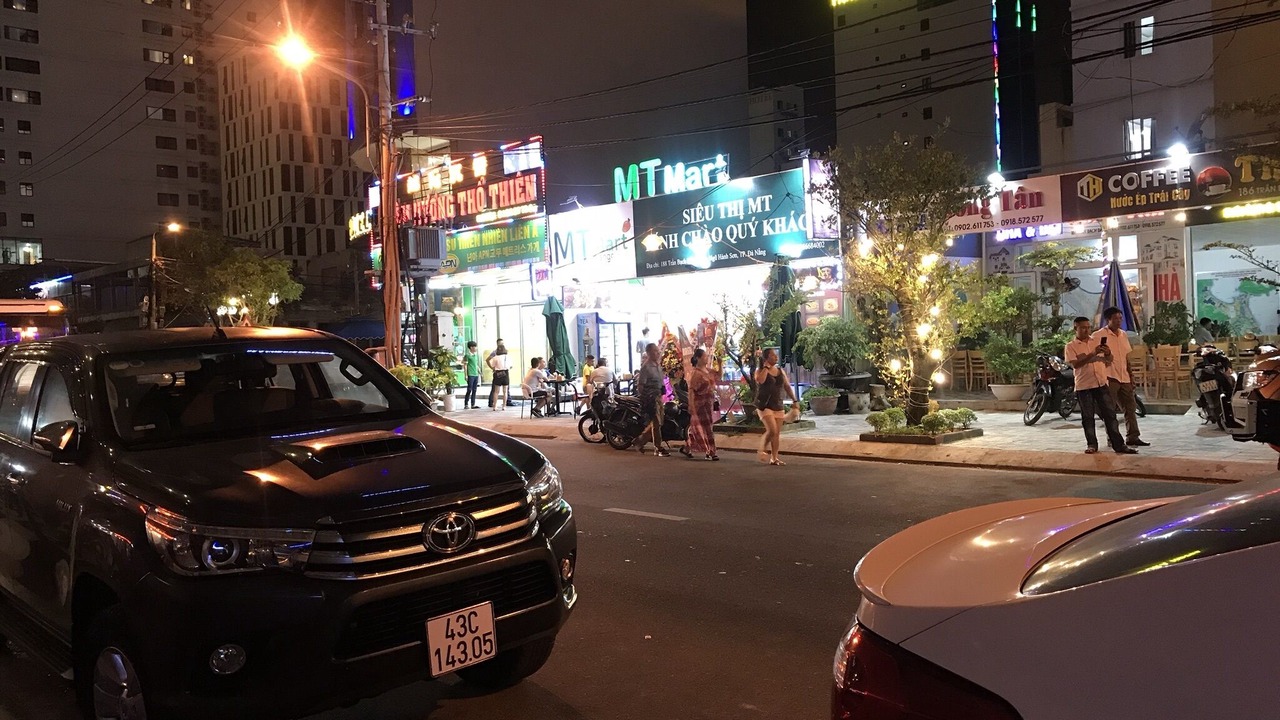 Photo of Outdoor in Ngu Hanh Son