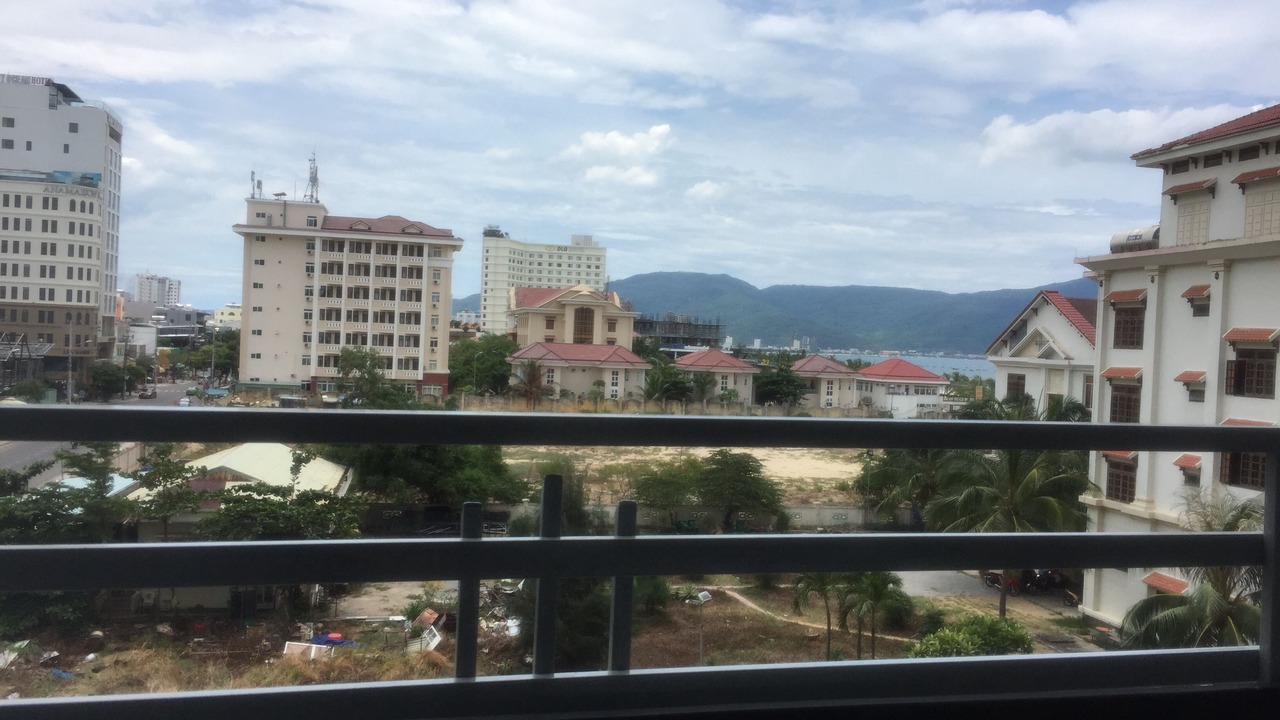 Photo of Patio Balcony in Ngu Hanh Son