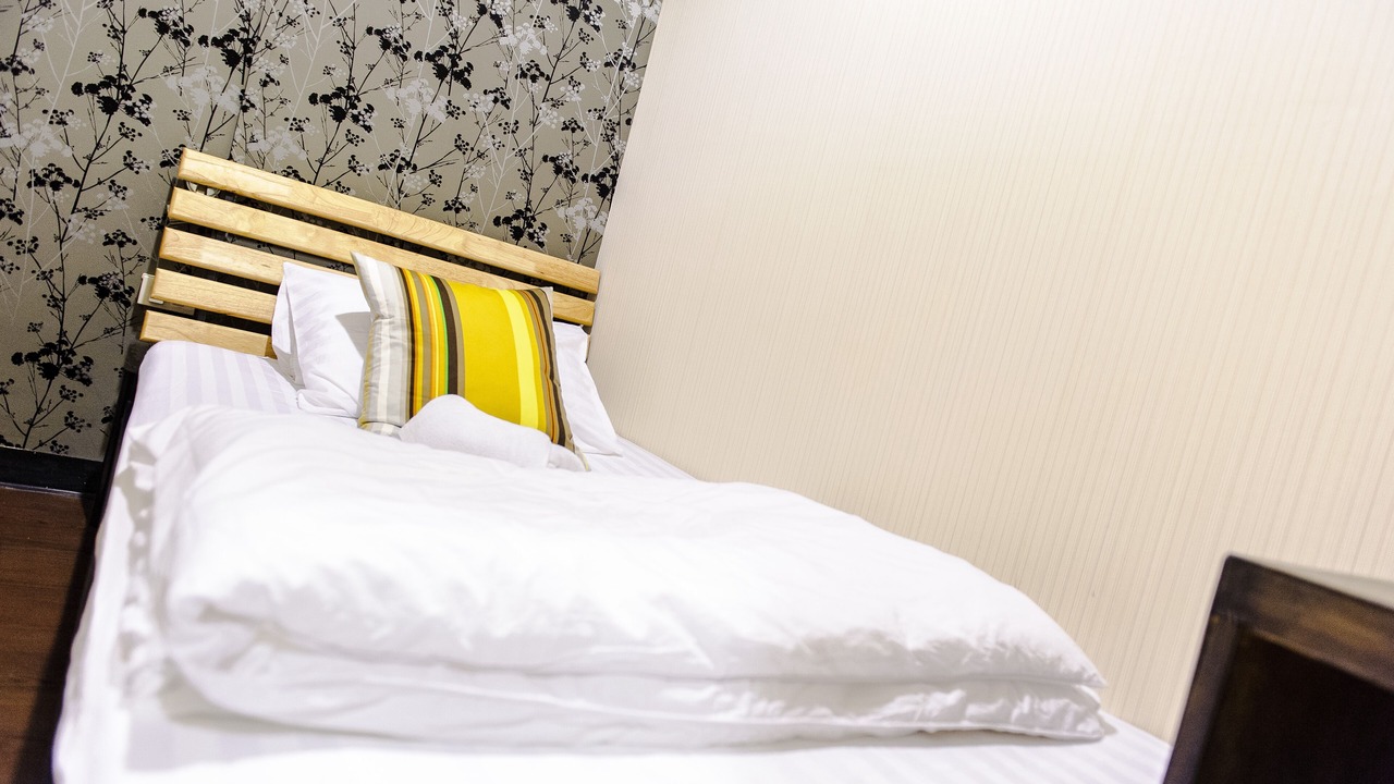 Photo of Bedroom in Bang Rak