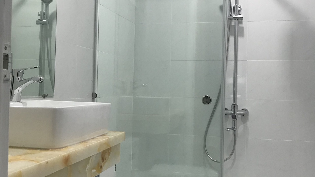 Photo of Bathroom in Bui Thi Xuan