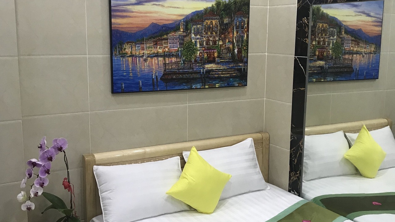Photo of Bedroom in Bui Thi Xuan