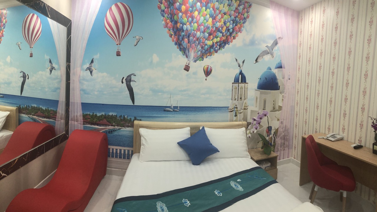Photo of Bedroom in Bui Thi Xuan