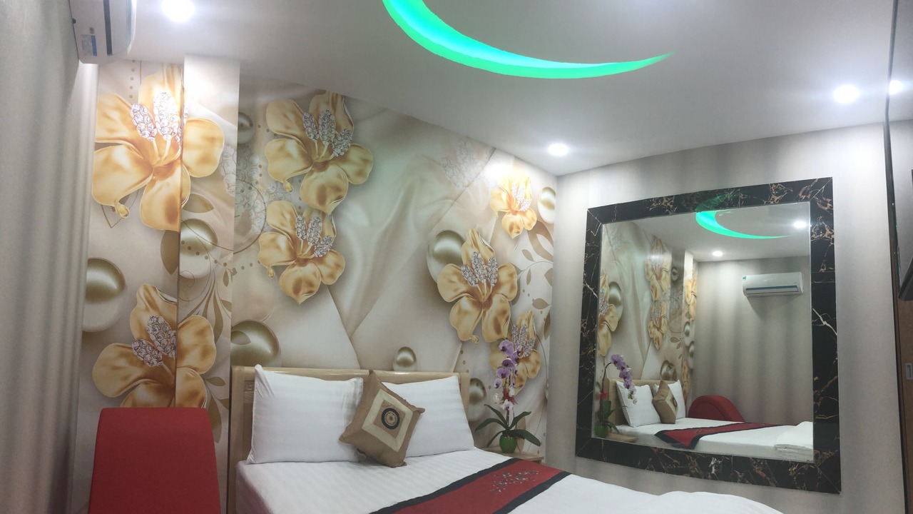 Photo of Bedroom in Bui Thi Xuan