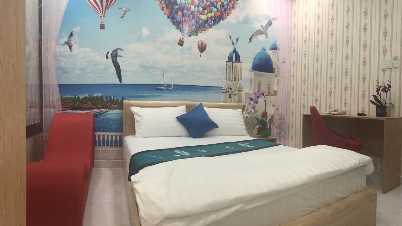 Photo of Bedroom in Bui Thi Xuan