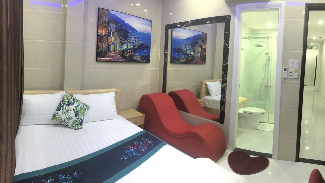 Photo of Bedroom in Bui Thi Xuan