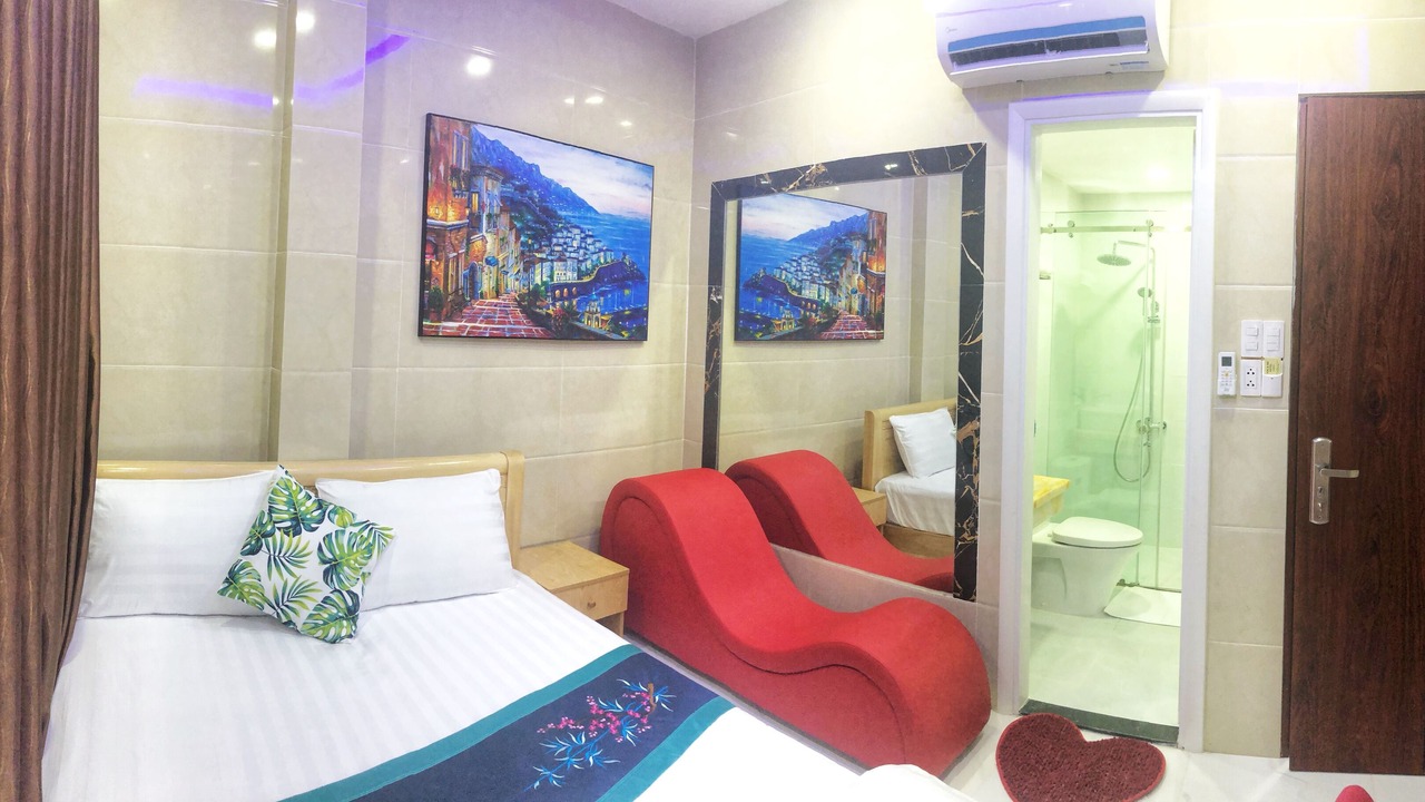 Photo of Bedroom in Bui Thi Xuan
