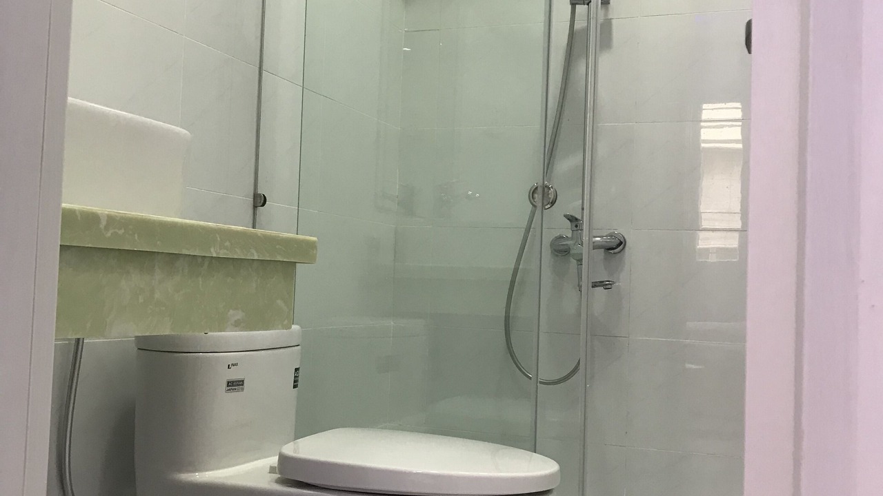 Photo of Bathroom in Bui Thi Xuan