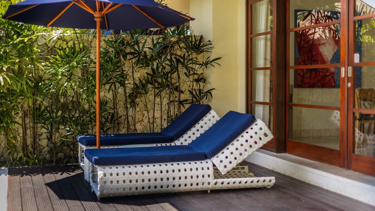 Photo of Patio Balcony in Ungasan