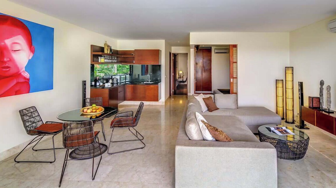 Photo of Livingroom in Ungasan