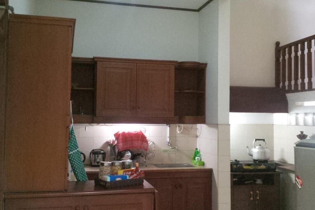 Photo of Kitchen in Cimahi