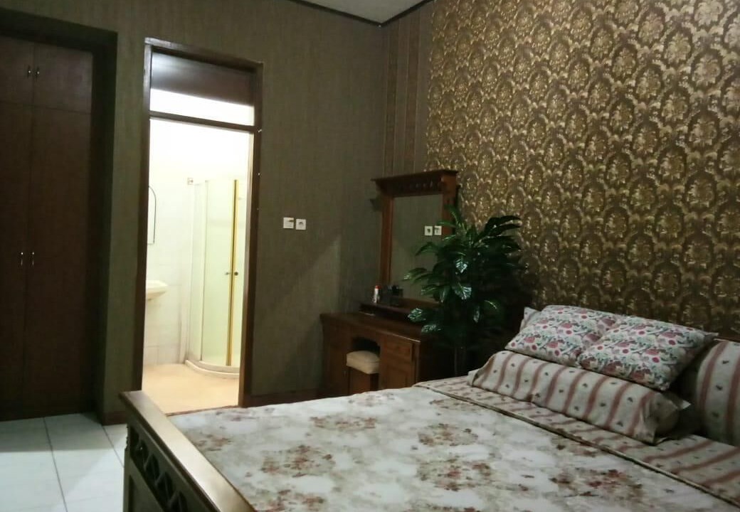 Photo of Bedroom in Cimahi